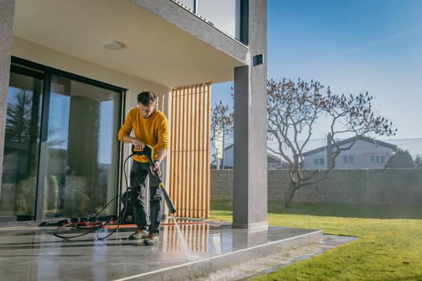 Best Vinyl Siding Pressure Washing in West Mayfield, PA